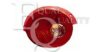 MORRI 11160711 Combination Rearlight